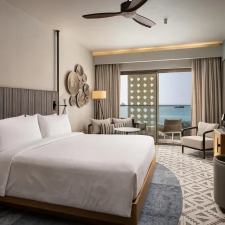 Four Points by Sheraton São Vicente Resort
