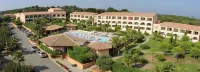 Vacancéole - Residence Sognu di Mare - Pool