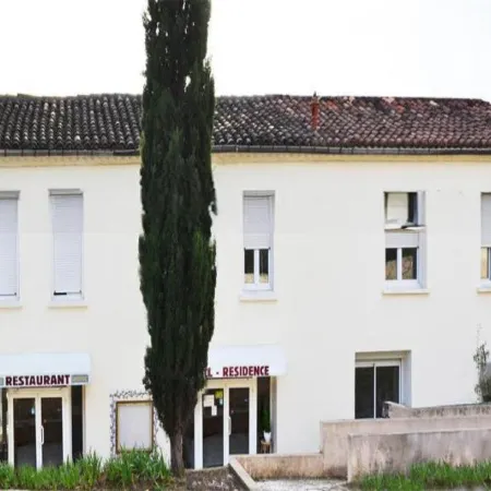 Hotel le Bois des Espeisses