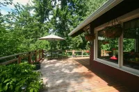 Kangaroo House Bed & Breakfast - С парковкой