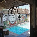 Arjuna Garden Homestay - Hostels