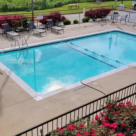 Quality Inn Forest City