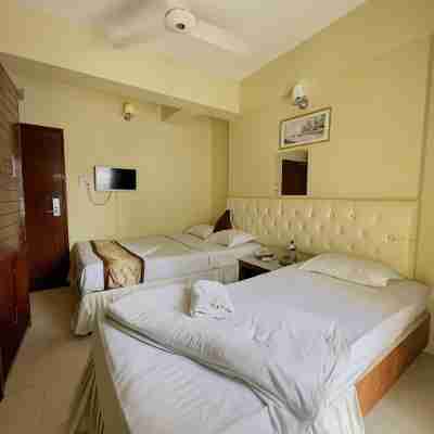 Hotel Vista Bay Rooms