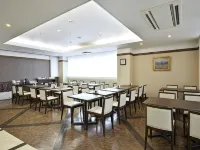 Saijo Urban Hotel - 3-Star