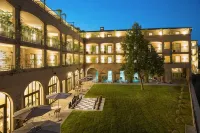 Hotel du Roi & Spa by Sowell Collection - spa
