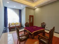 Jiu Long Ying Bin Hotel - 4 Yıldız