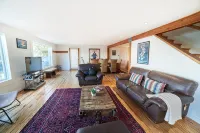 Amazing view!!!4bed/2bath/hot tub - Wi-Fi