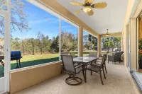 Private Cabana home. Heated pool. 3400 sq ft of luxury! Kids and pets welcome. - Boutique