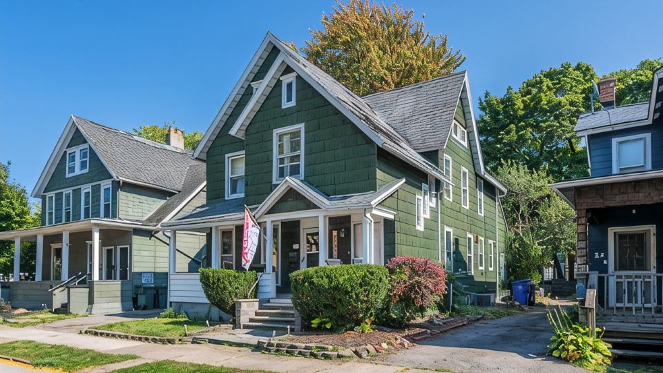 Stylish 3 Bedroom W/ AC ❄️, Mesh WiFi 🛜, Billiards 🎱 table, Games🎯🎮,parking