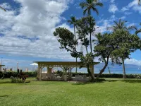 Puamana Ocean Front Tropical Paradise 226-1 - Gym