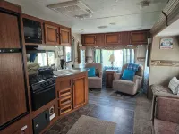 A: Tractor Bar - Near Summersville Lake and New River Gorge National Park - 2 étoiles