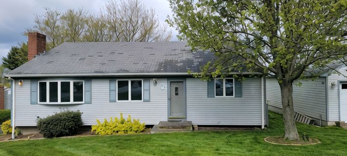 Quiet family escape and just 5min drive to the beaches. Hotele w: Middletown