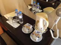 Eurotel Pedro Gil - Bữa sáng