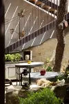 Le 19-21 - Un Amour d'Hotel - Wifi