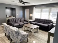 Home Suite Home- Charming 3 BR 2B Home, Located in Erie- Presque Isle 1 Mile - 2-Star