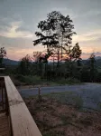 TN, Royal Blue, TWRA, Brimstone, Windrock, Tackett Creek - 3-Star