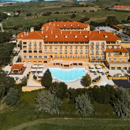 Dolce by Wyndham CampoReal Lisboa