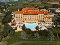 Dolce by Wyndham CampoReal Lisboa - parcheggio