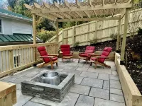 Charming 3-Bedroom Home in historic Harpers Ferry: Pet Friendly! - 4-Star
