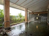 Hotel Suimeikan - Varme kilder
