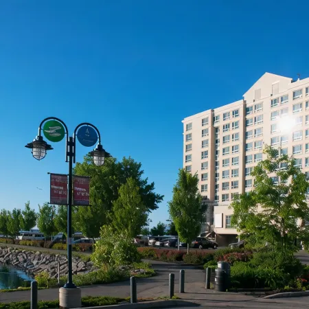 Residence Inn Kingston Water's Edge