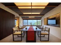 Naruko Kanko Hotel - parcheggio