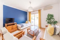 Oasis Beach Apartments - Yolcu Alma/Bırakma Hizmetleri