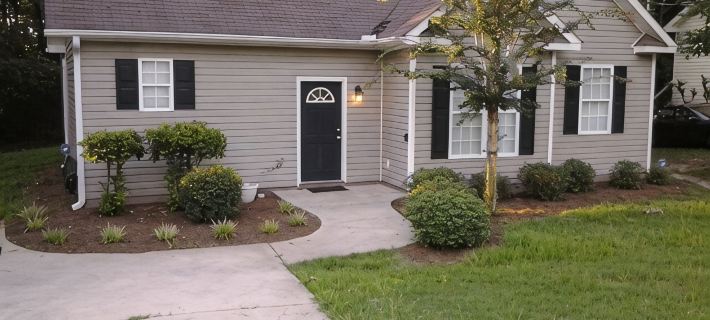 Perfect Gameday House For Auburn Football Games! Hotels in Opelika