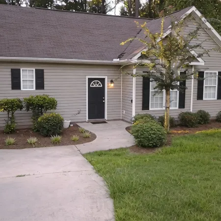 Perfect Gameday House For Auburn Football Games!