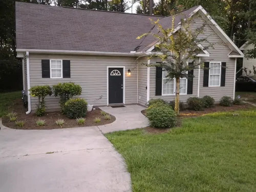 Perfect Gameday House For Auburn Football Games! - Bintang 3