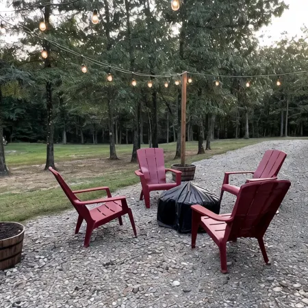 Lake Daze Retreat at Kirby ~ Lake Greeson~