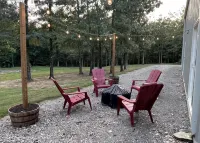 Lake Daze Retreat at Kirby ~ Lake Greeson~ - 3-Star