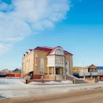 Восток - 2 звезды