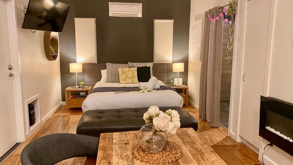 Nature Resort Villas - Villas with a View