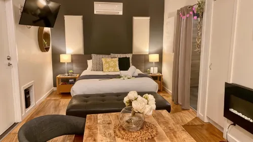 Nature Resort Villas - Villas with a View - Beach