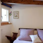 In the middle of Tübingen's old town - and live quietly on a sunny 65 sqm! -  Privatzimmer