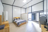 Yangyang the Grand Blue Glamping - Penginapan