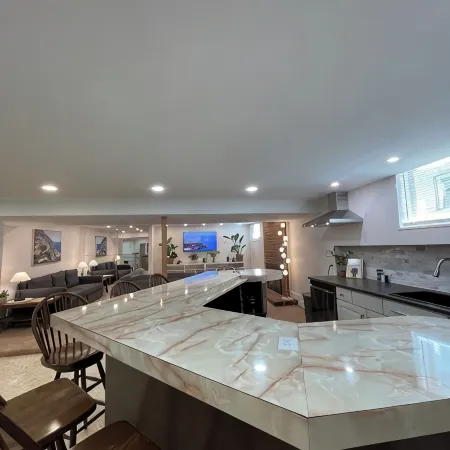 Home in Perry Hall area