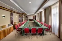Imperial Hotel Ostrava - 4 stjerner