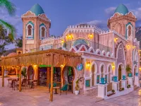 Orka Sunlife Resort Hotel and Aquapark - 5-Star