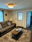 NEW-Another Fun Downtown Location 1st floor - Wifi