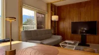 Fuyumori D Furano Downtown Apartment for 3ppl - เปิดใหม่