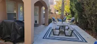 New listed home near Balloon Fiesta Park!! Sleeps 10! - 방갈로
