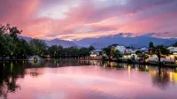 Huangshan hongcunTanhouse Hot Spring Resort - románticos
