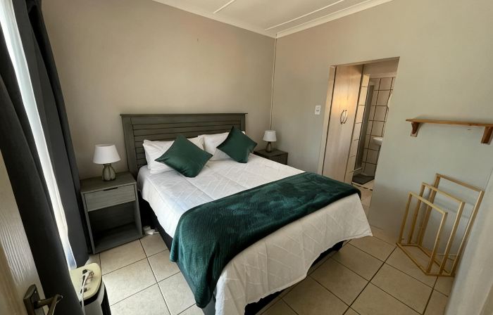 Finch & Fern Guesthouse