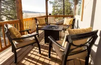 Fully Stocked Family Friendly Cabin Near Breckenridge - Hytter