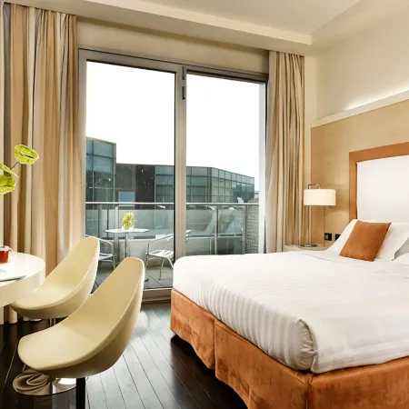 Hotel la Favorita