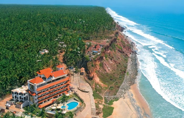 Hindustan Beach Retreat