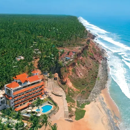 Hindustan Beach Retreat