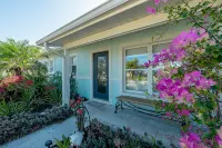 Waterfront Oasis, Sunsets, Heated Pool, Hot Tub, Boat Dock, Near Boat Ramp - 4 Sao